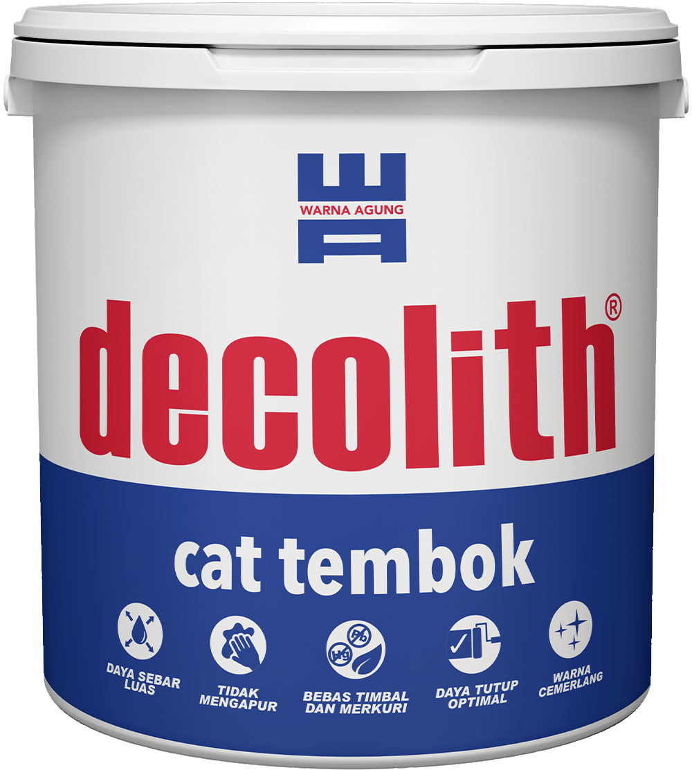 Cat Decolith